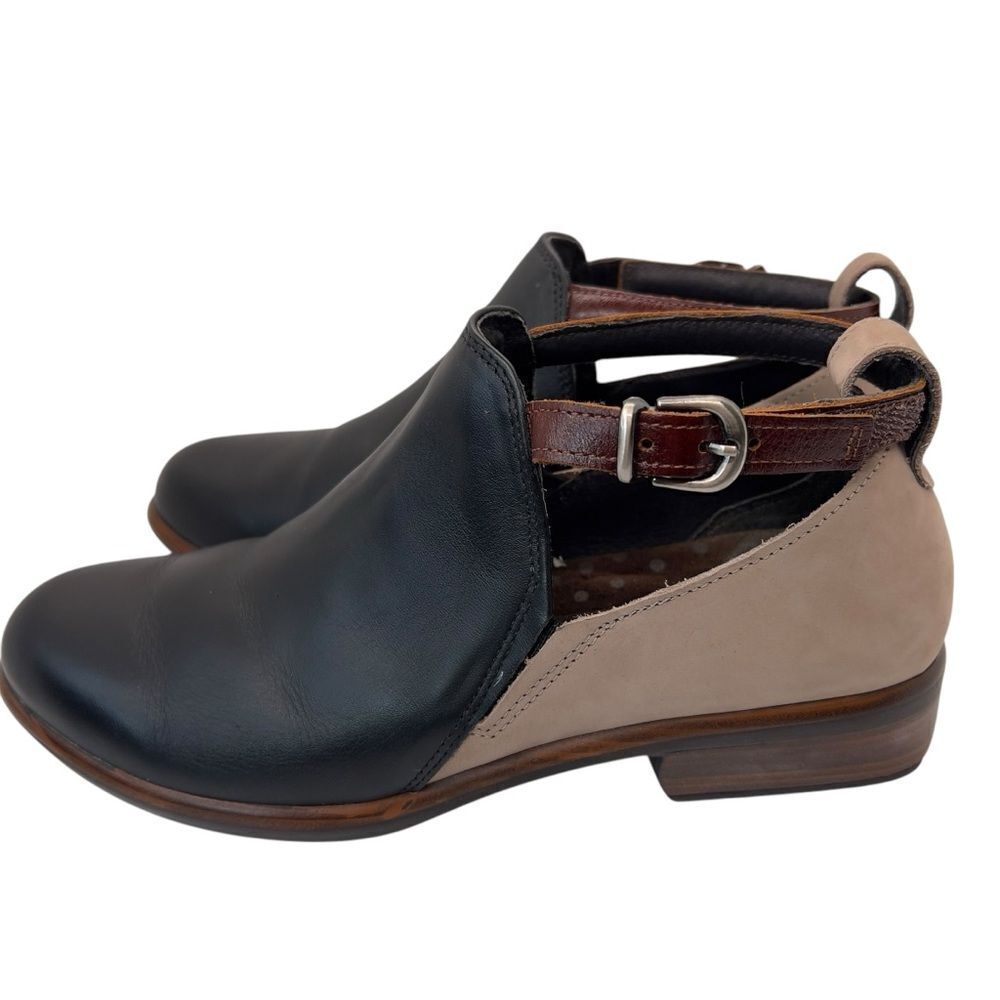 NAOT KAMSIN AURA COLLECTION 37 L6